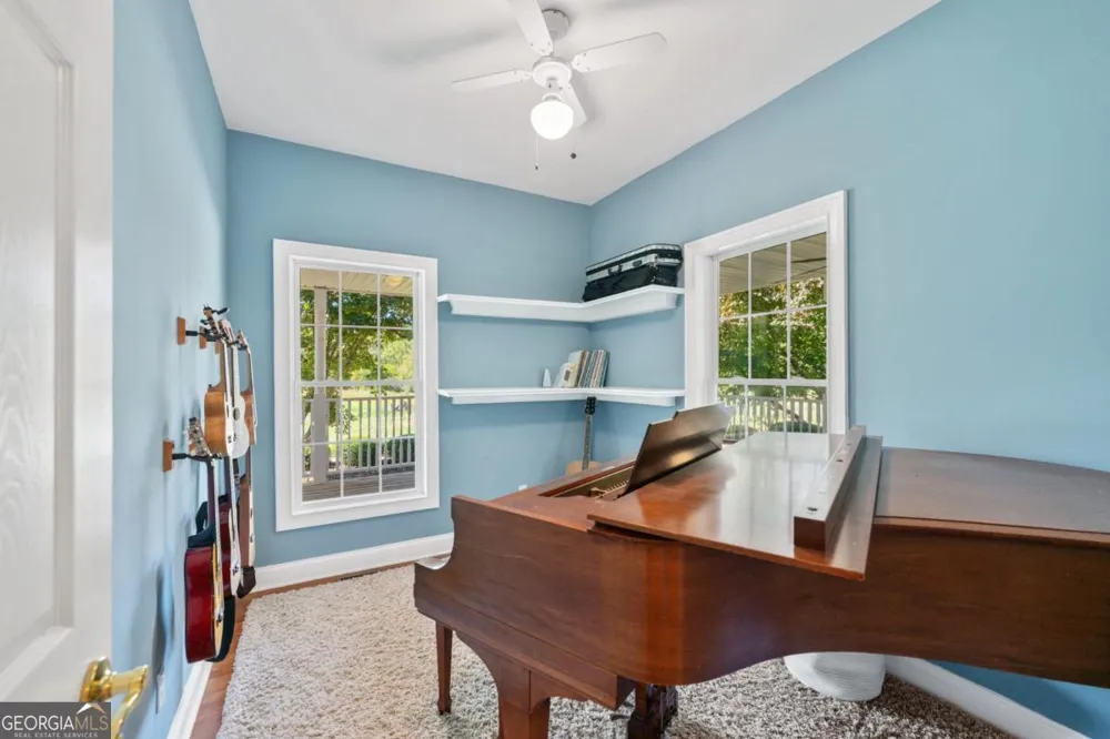 422 Blessings LN Nicholson, GA 30565