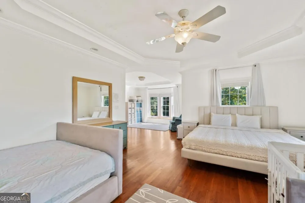 422 Blessings LN Nicholson, GA 30565