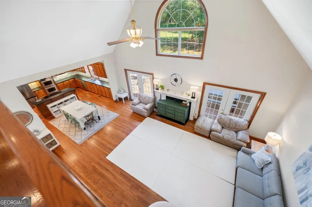 422 Blessings LN Nicholson, GA 30565