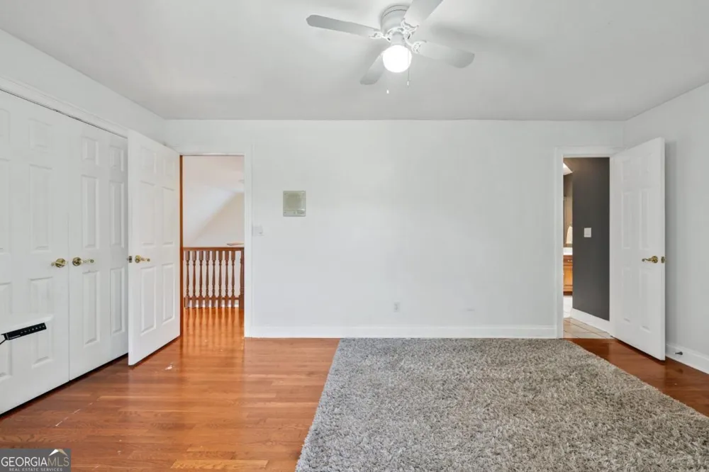 422 Blessings LN Nicholson, GA 30565