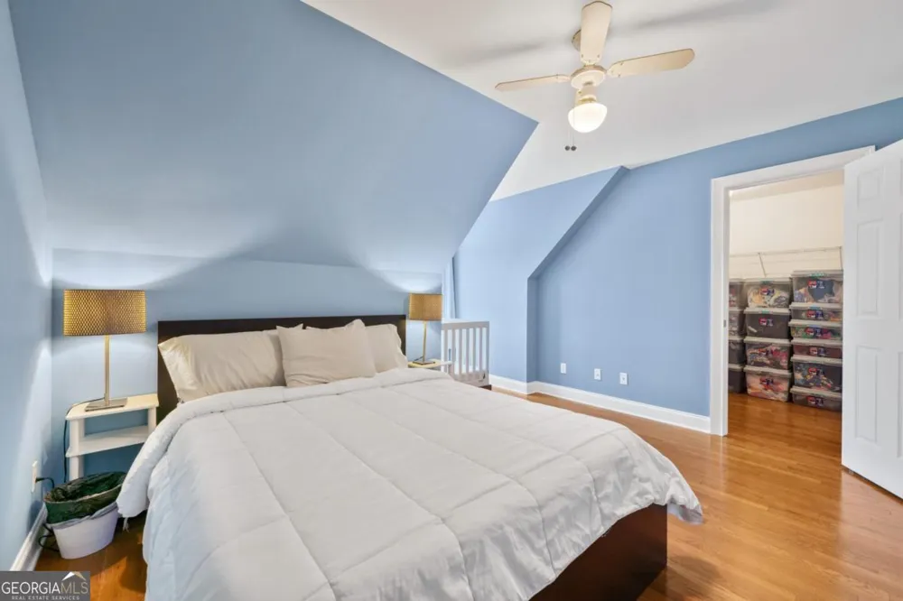 422 Blessings LN Nicholson, GA 30565