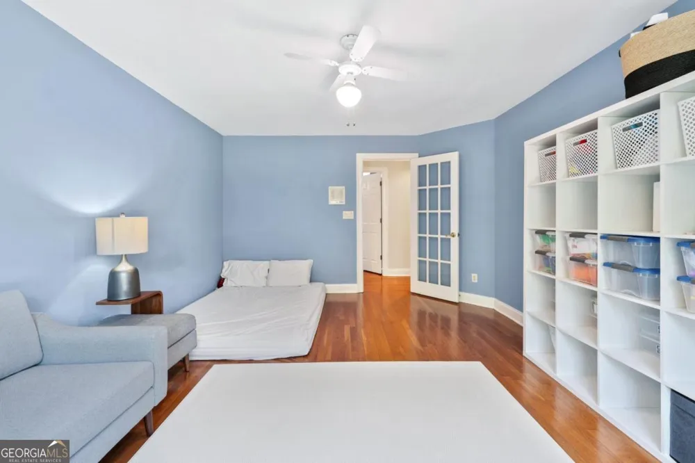 422 Blessings LN Nicholson, GA 30565