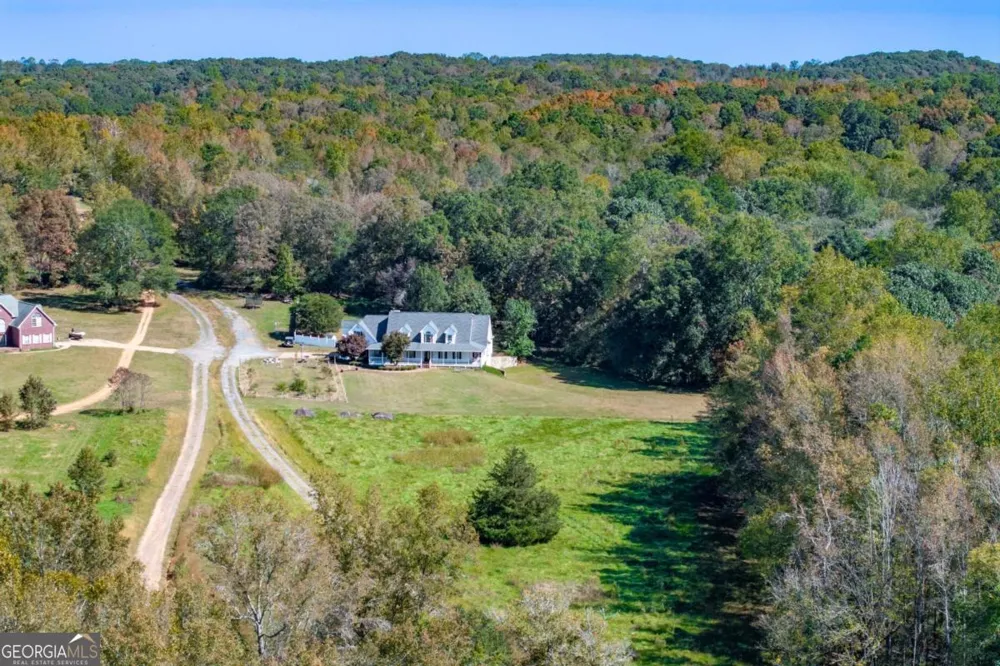 422 Blessings LN Nicholson, GA 30565