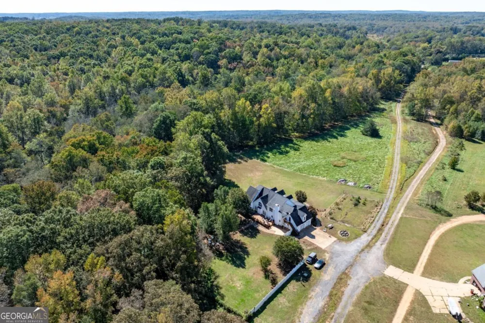 422 Blessings LN Nicholson, GA 30565