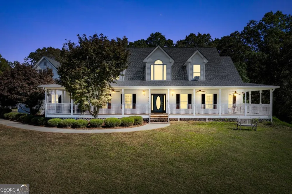 422 Blessings LN Nicholson, GA 30565