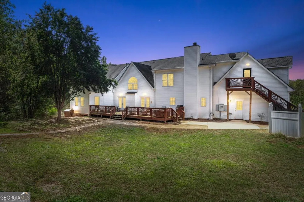 422 Blessings LN Nicholson, GA 30565