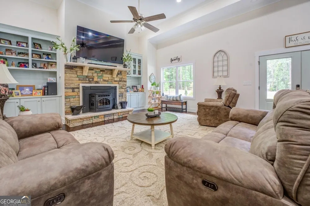 3060 Eatonton RD Madison, GA 30650