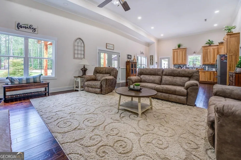 3060 Eatonton RD Madison, GA 30650