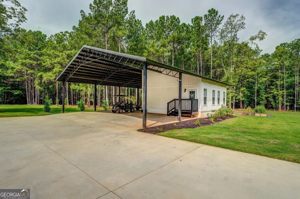 3060 Eatonton RD Madison, GA 30650