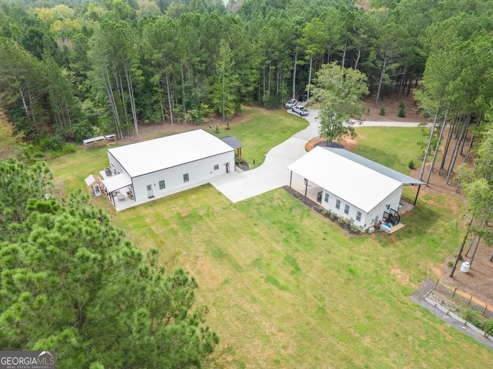 3060 Eatonton RD Madison, GA 30650