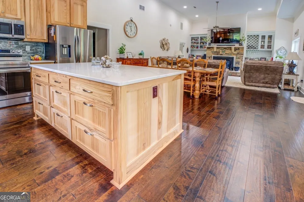 3060 Eatonton RD Madison, GA 30650