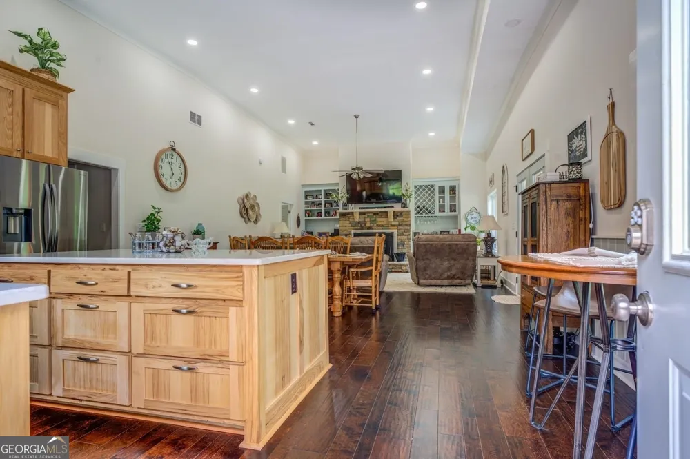 3060 Eatonton RD Madison, GA 30650