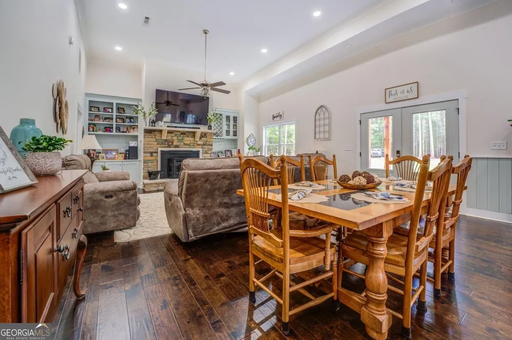 3060 Eatonton RD Madison, GA 30650