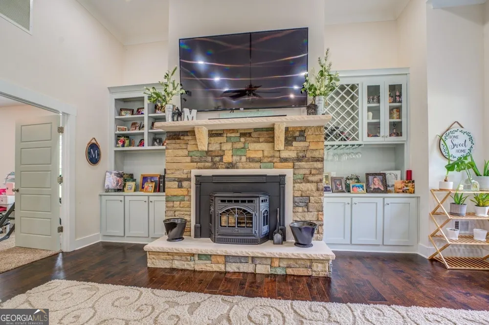 3060 Eatonton RD Madison, GA 30650