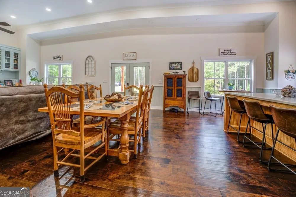 3060 Eatonton RD Madison, GA 30650