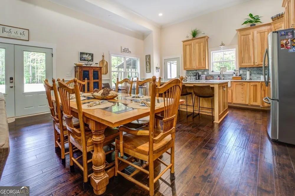 3060 Eatonton RD Madison, GA 30650