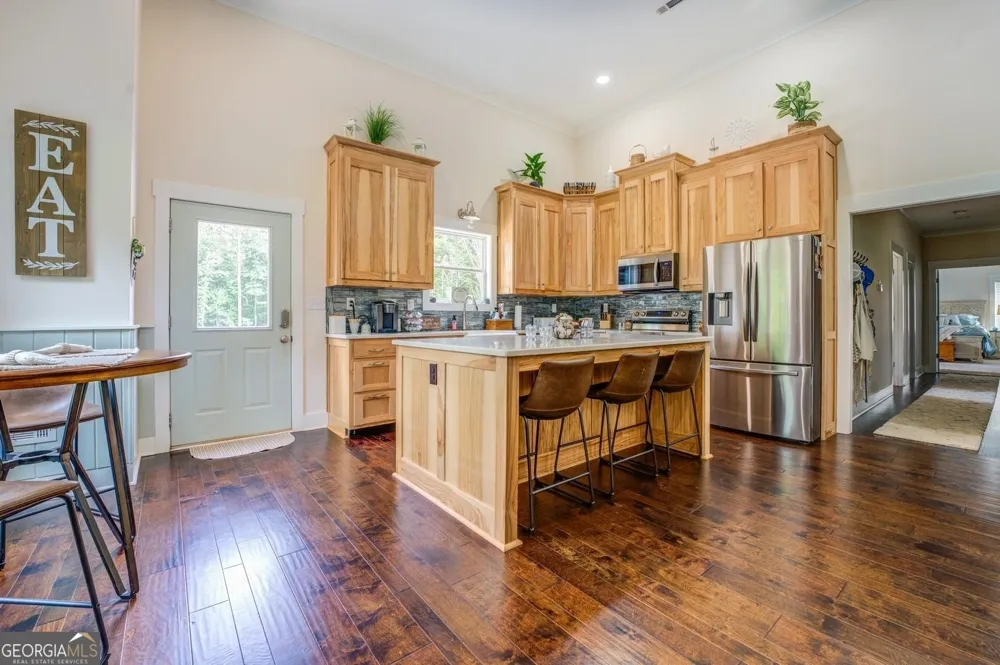 3060 Eatonton RD Madison, GA 30650