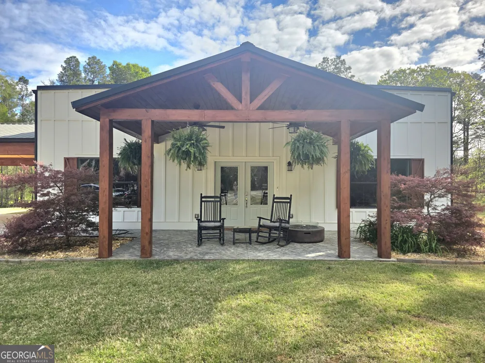 3060 Eatonton RD Madison, GA 30650
