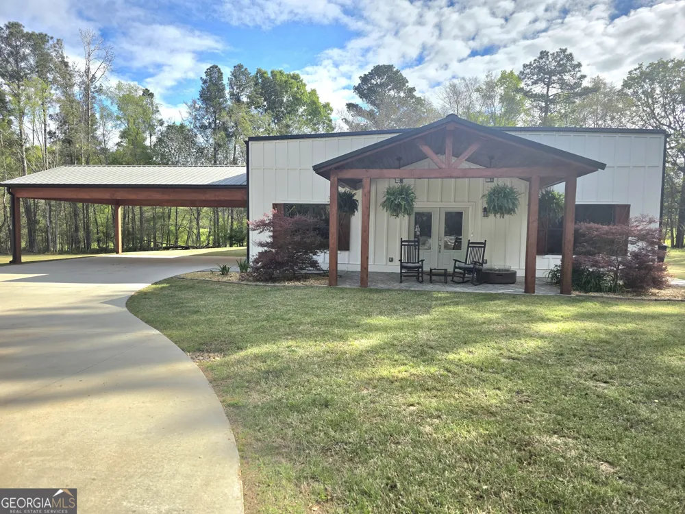 3060 Eatonton RD Madison, GA 30650