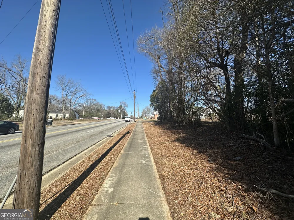 921 N Jefferson ST Milledgeville, GA 31061