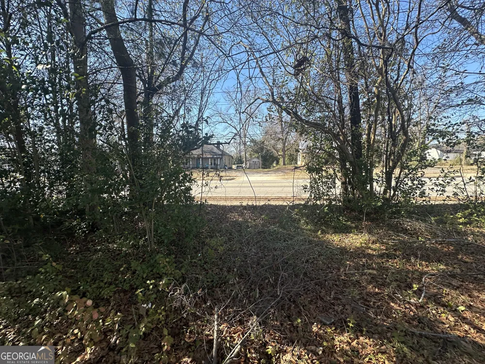 921 N Jefferson ST Milledgeville, GA 31061