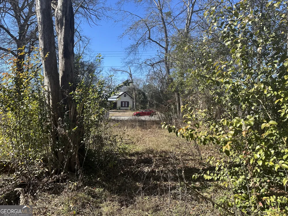 921 N Jefferson ST Milledgeville, GA 31061