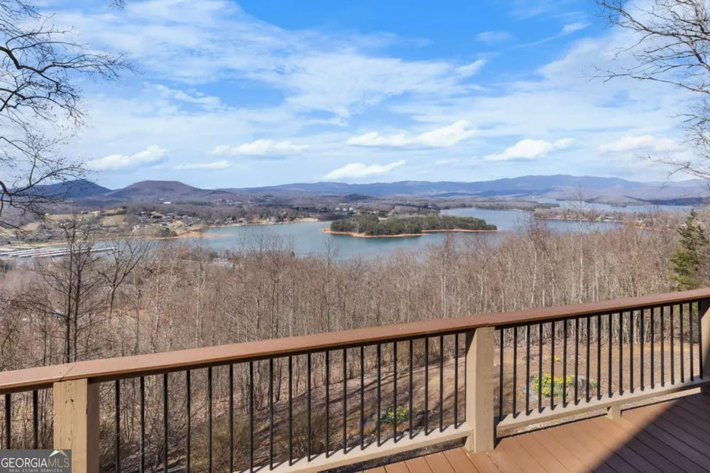 928 Kirkland DR Hiawassee, GA 30546