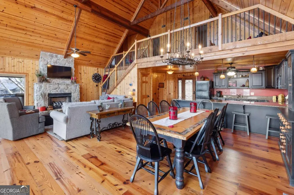 928 Kirkland DR Hiawassee, GA 30546