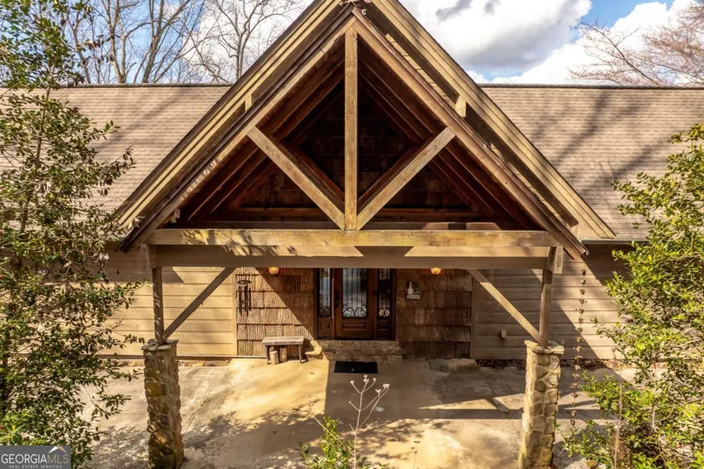 928 Kirkland DR Hiawassee, GA 30546