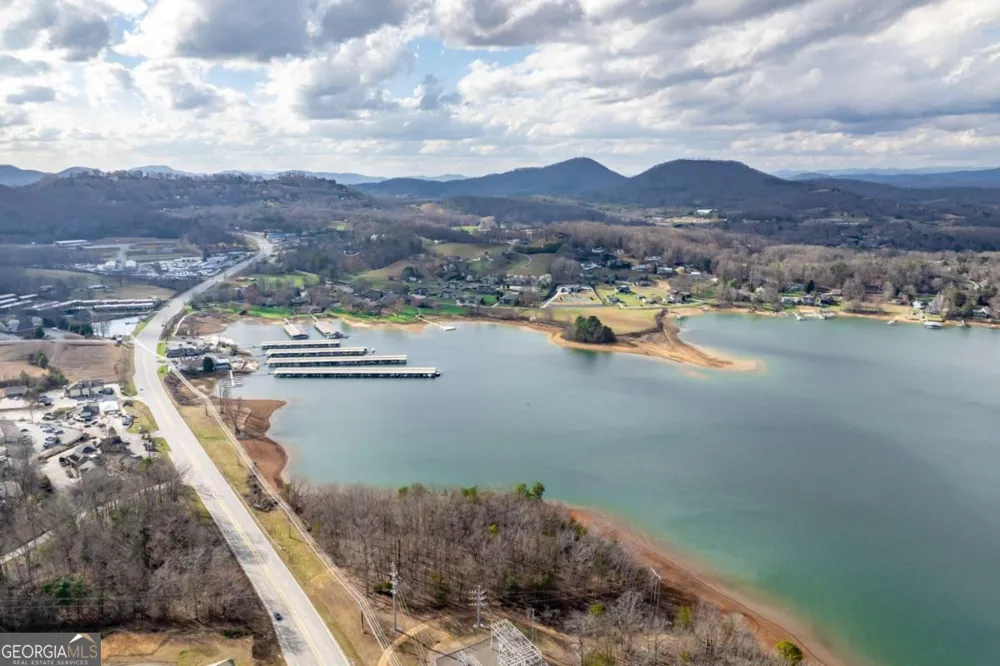 928 Kirkland DR Hiawassee, GA 30546