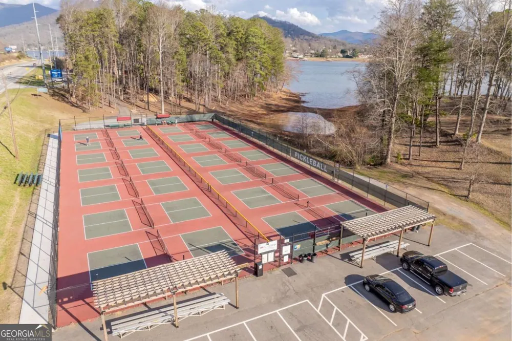 928 Kirkland DR Hiawassee, GA 30546