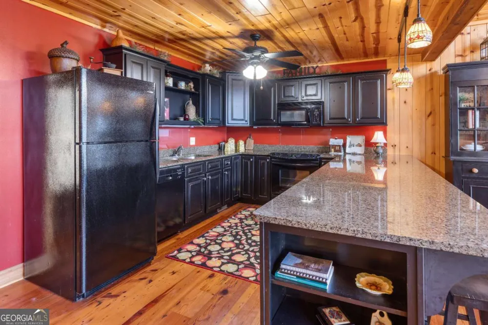 928 Kirkland DR Hiawassee, GA 30546