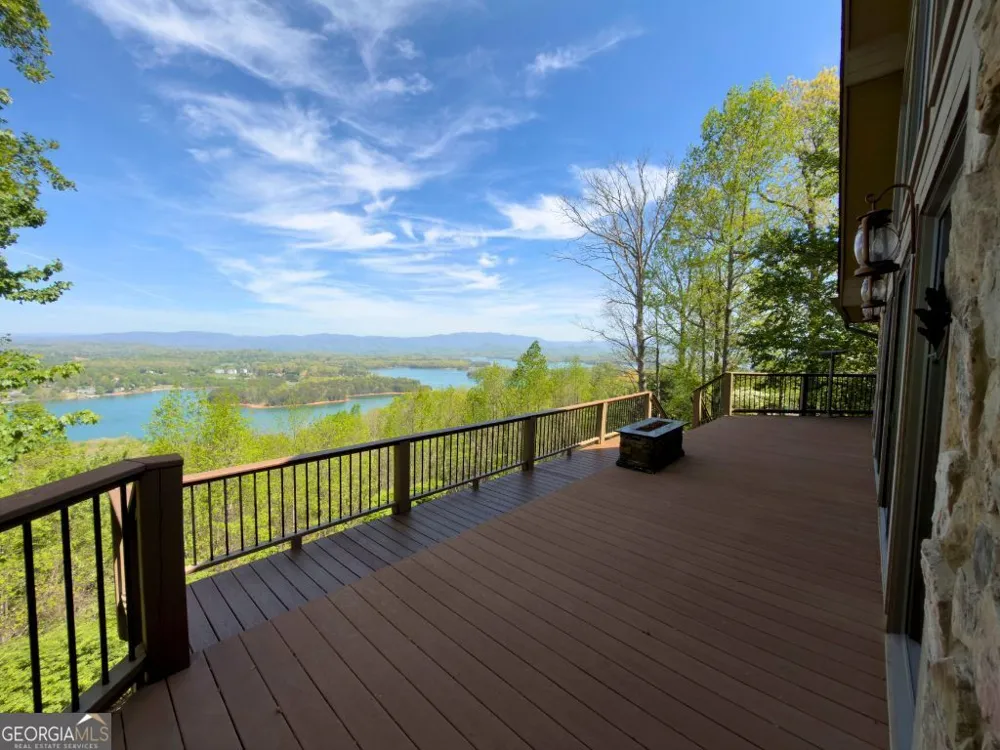 928 Kirkland DR Hiawassee, GA 30546