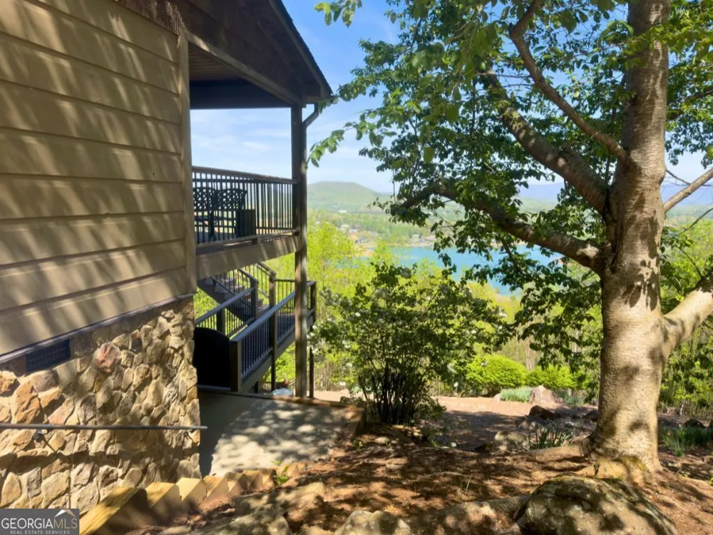 928 Kirkland DR Hiawassee, GA 30546