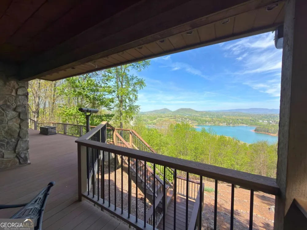928 Kirkland DR Hiawassee, GA 30546