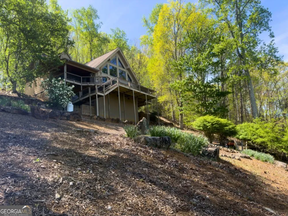 928 Kirkland DR Hiawassee, GA 30546