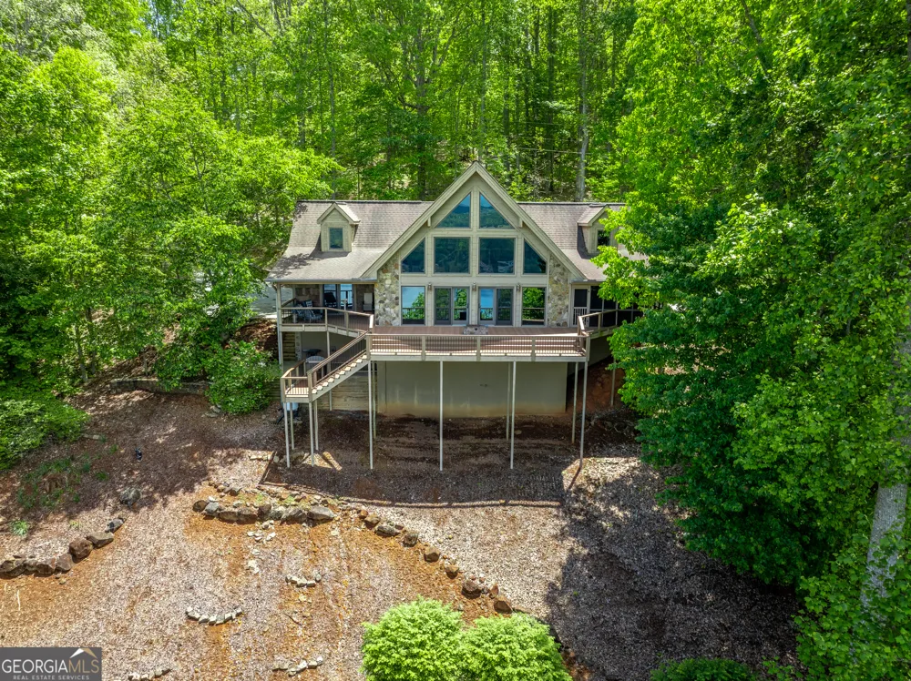 928 Kirkland DR Hiawassee, GA 30546