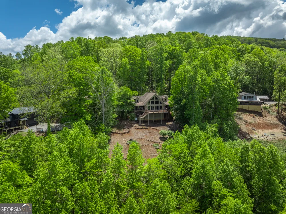 928 Kirkland DR Hiawassee, GA 30546