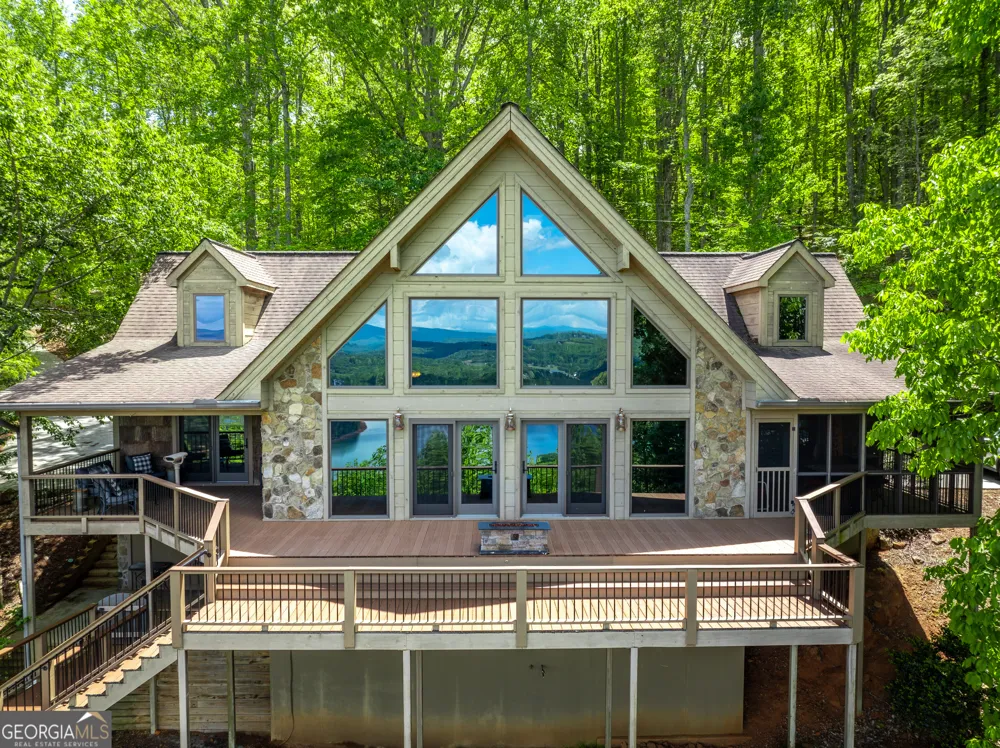 928 Kirkland DR Hiawassee, GA 30546