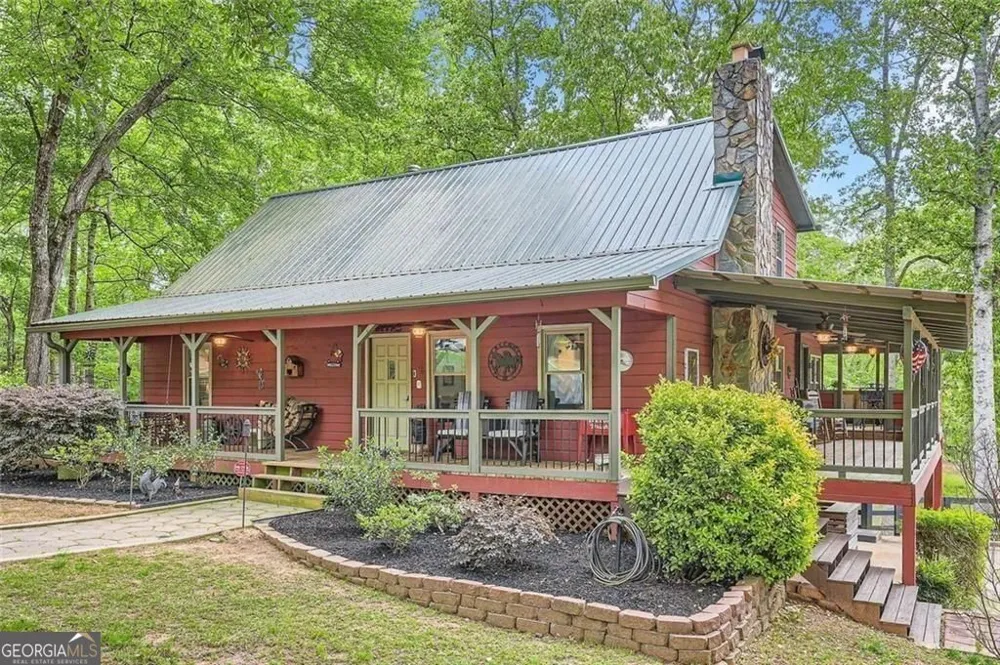 5419 Tyree RD Winston, GA 30187