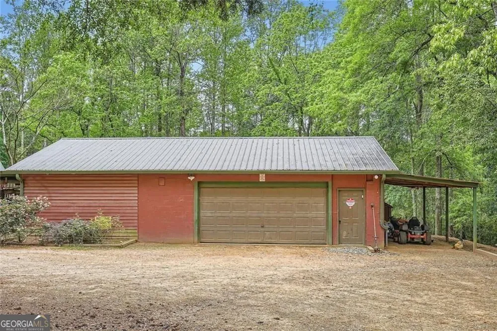 5419 Tyree RD Winston, GA 30187