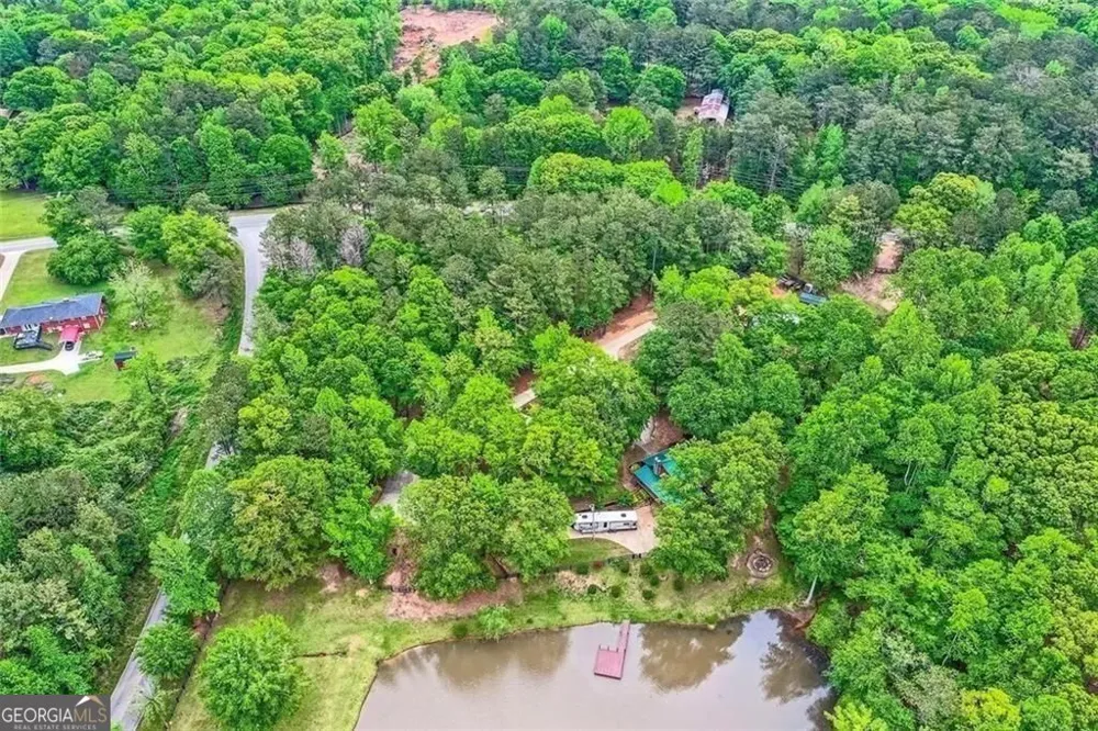 5419 Tyree RD Winston, GA 30187