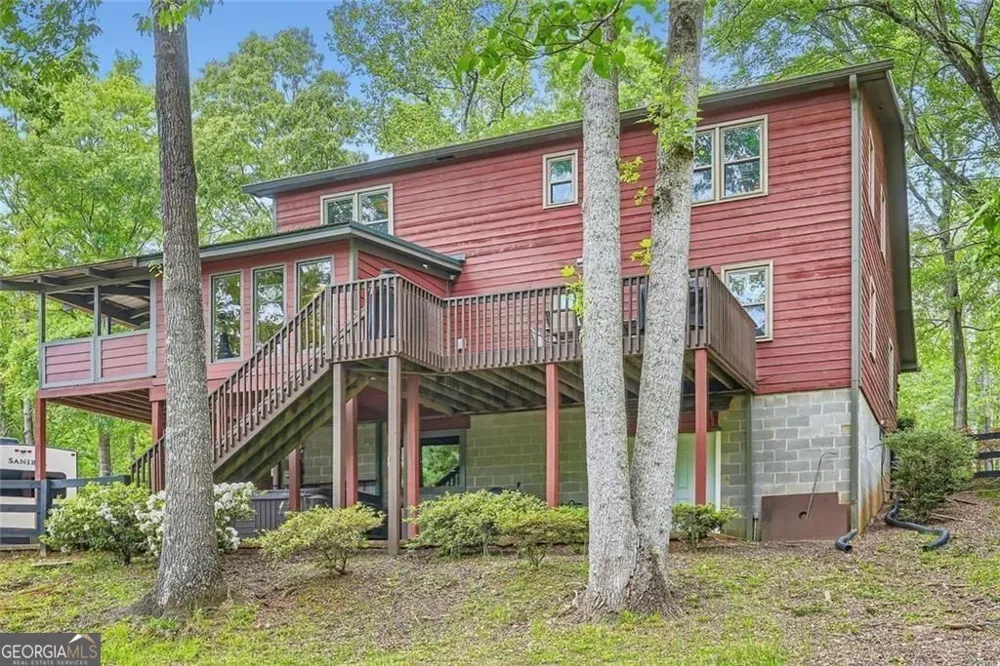 5419 Tyree RD Winston, GA 30187