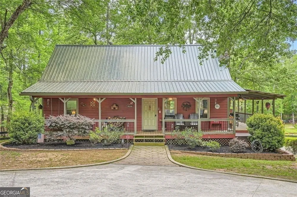 5419 Tyree RD Winston, GA 30187