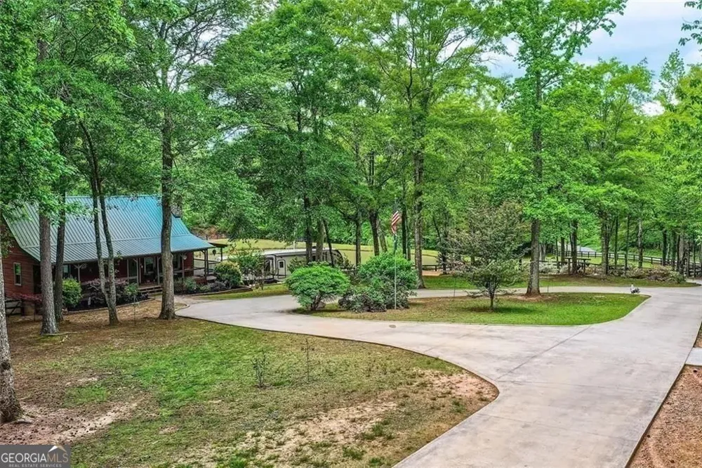 5419 Tyree RD Winston, GA 30187