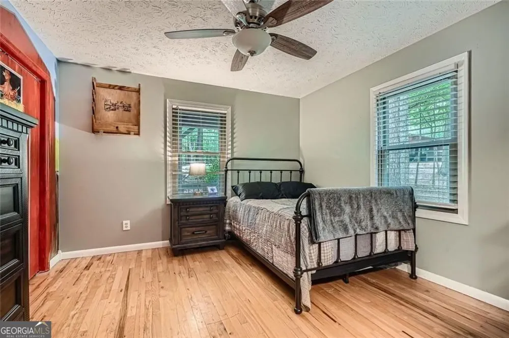 5419 Tyree RD Winston, GA 30187