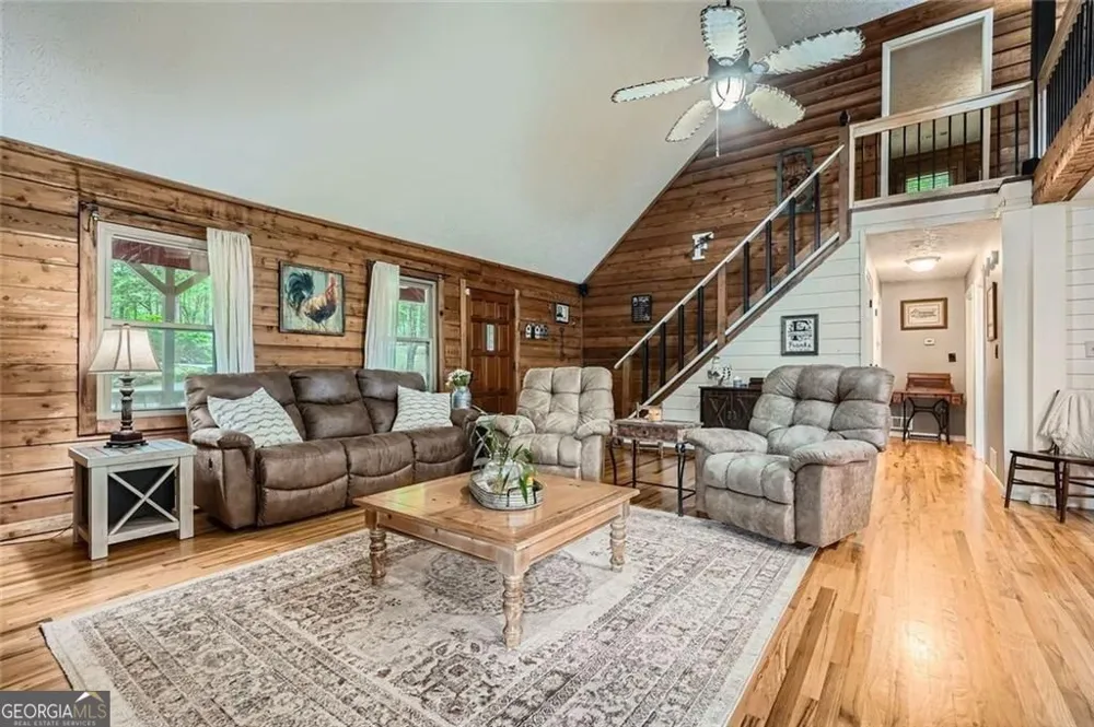 5419 Tyree RD Winston, GA 30187