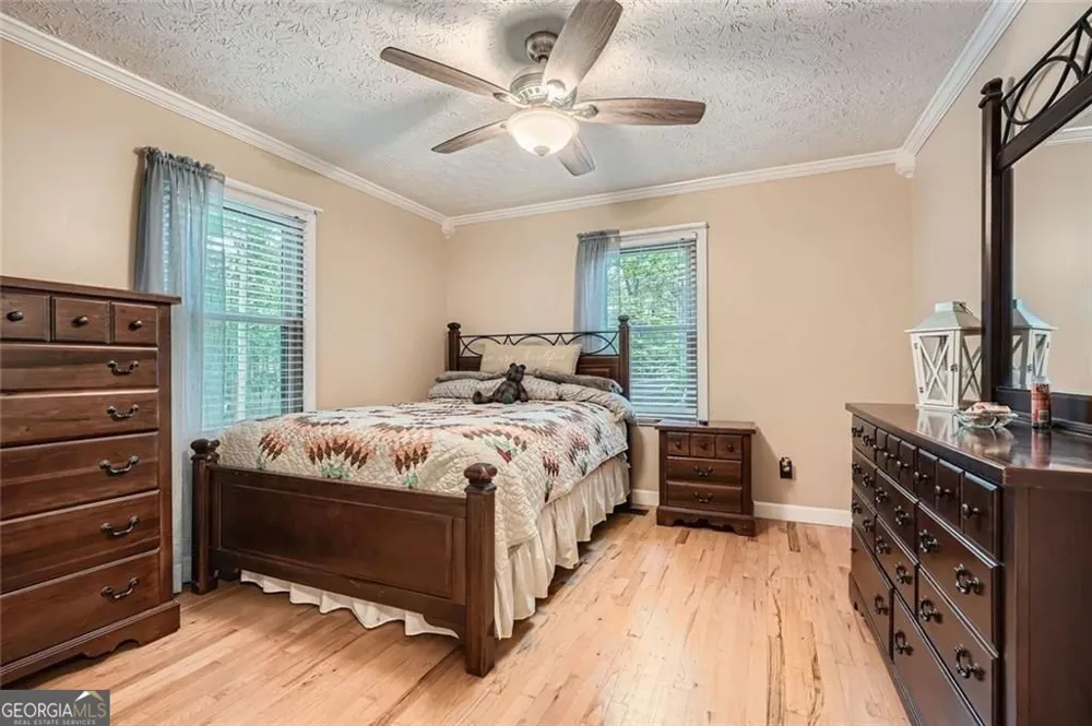 5419 Tyree RD Winston, GA 30187