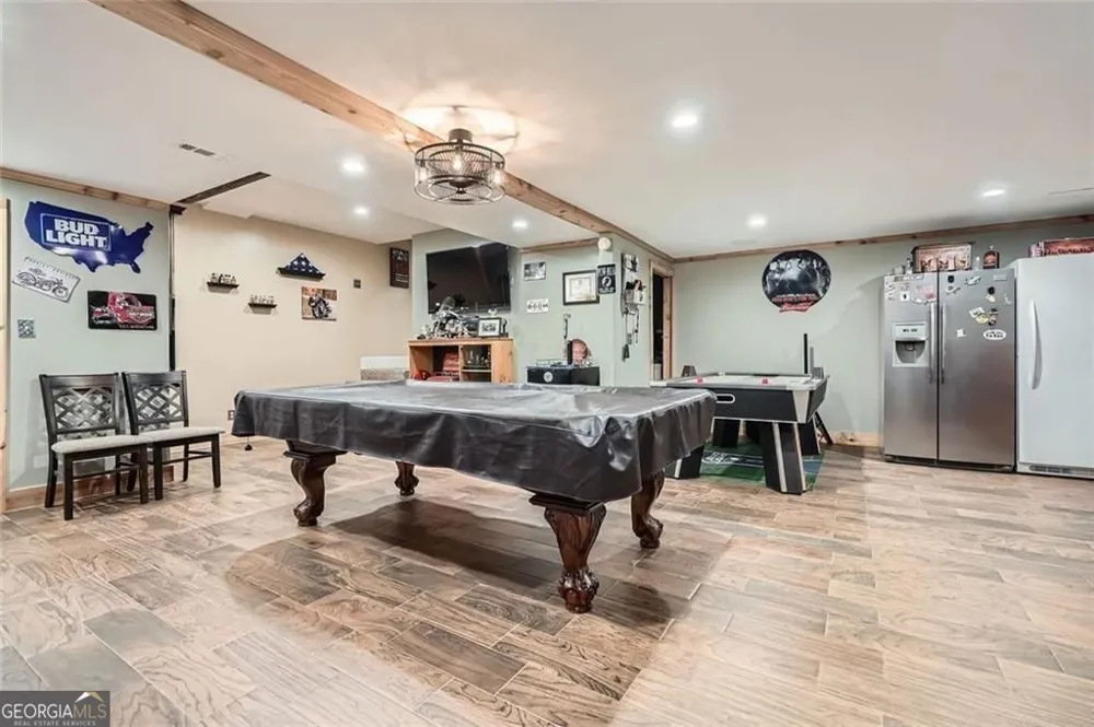 5419 Tyree RD Winston, GA 30187