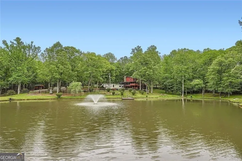 5419 Tyree RD Winston, GA 30187